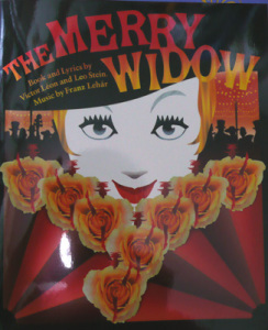 merry widow merry widow