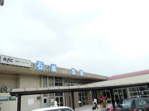 Ishigaki Ishigaki