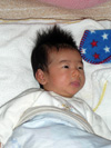 a baby a baby